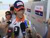 GP EUROPA - Prove Libere